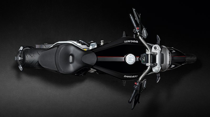 Illustration for article titled Ducati XDiavel: The First Cruiser With The Spirit Of A Superbike